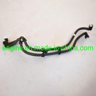 Isde Fuel Supply Tube 3972002 3964167 3964168 4937154 4928875