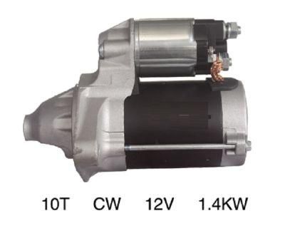 Car Park Auto Starter Motor for Toyota Corolla 17841 94857220/17727