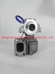 Man Truck Turbocharger Diesel Engine Turbo Manufacturer K16 53169886500