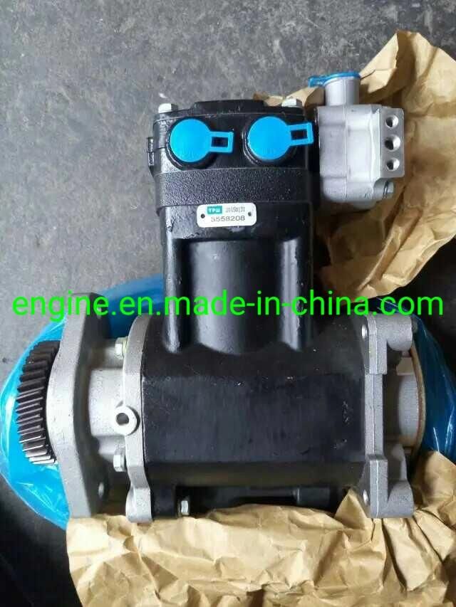 6bt Engine Air Compressor 3558058 3558049 3558208