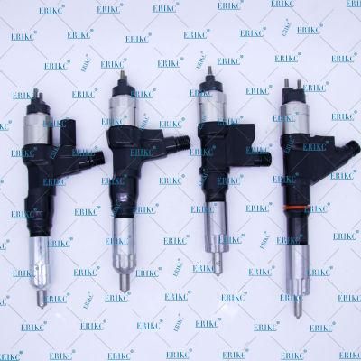 Erikc 095000-5361 Injection Pump Denso Diesel Injectors 0950005361, 8-97602803-1 Oil Injecteur Denso 5361 for Isuzu