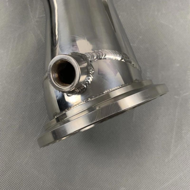 Downpipe for Mini Cooper S F56 2.0t