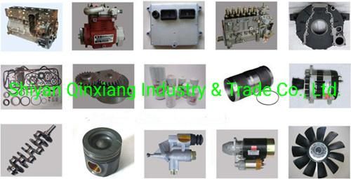 Fan Pulley 4943445 3903767 3908820 3914461 Bearing 3910739