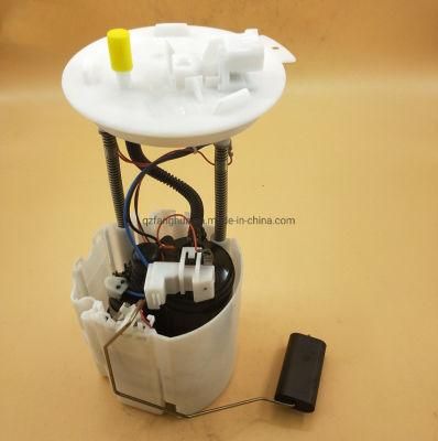 Fuel Pump Assembly 13251241 for Vauxhall Opel Zafira Tourer Astra Chevrolet Cruze 1.8 F01r00s591 0580200039 13578734
