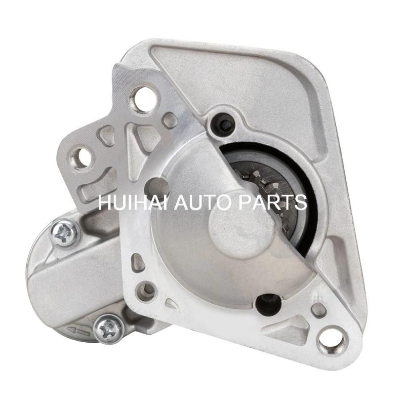 Brand New Auto Car Motor Starter 32968 M0t87881 8200306595/8200399594/8200584675 for Renault Dacia Logan Mcv