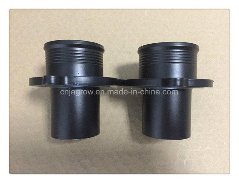 Upgraded Golf Gti Mk7 Turbo Muffler Delete