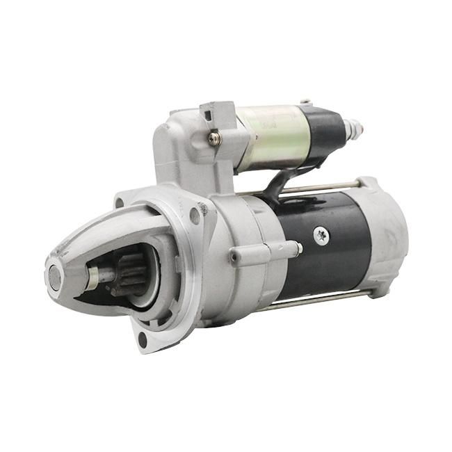 Ytm Starter Motor - 24V/11t/5.5kw Same as Original Auto Engine Parts for OE 1-11261-1180