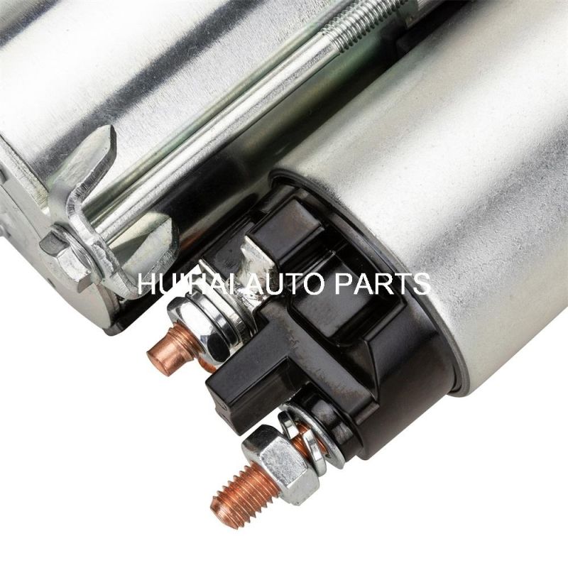 Brand New Auto Car Motor Starter 6946 8000048/55556092 for Saturn Astra