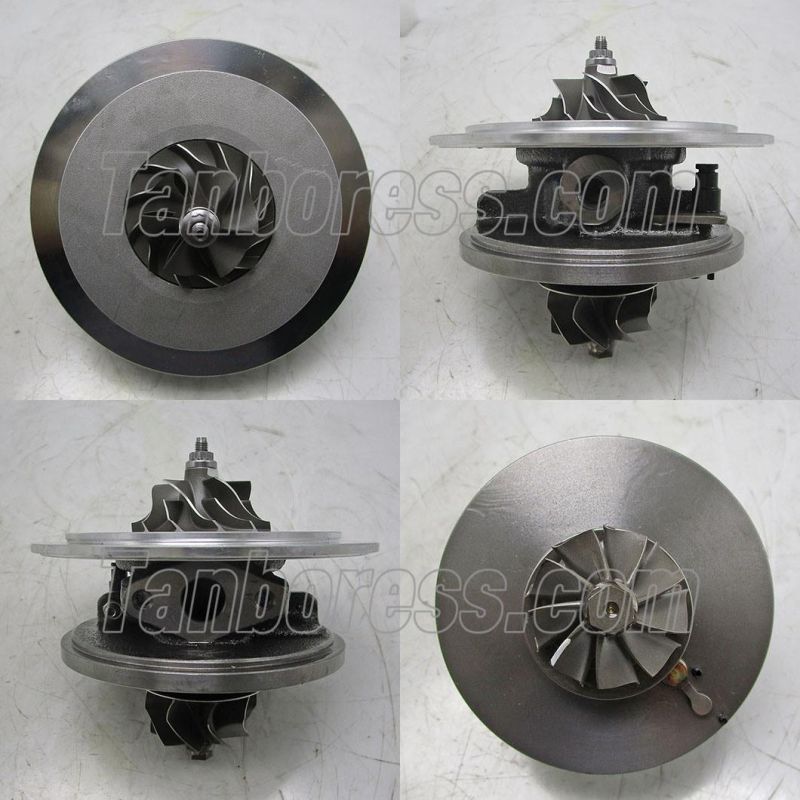 Mercedes-Benz GT1852V OM611 709836-0001 709836-0003 709836-0004 turbocharger