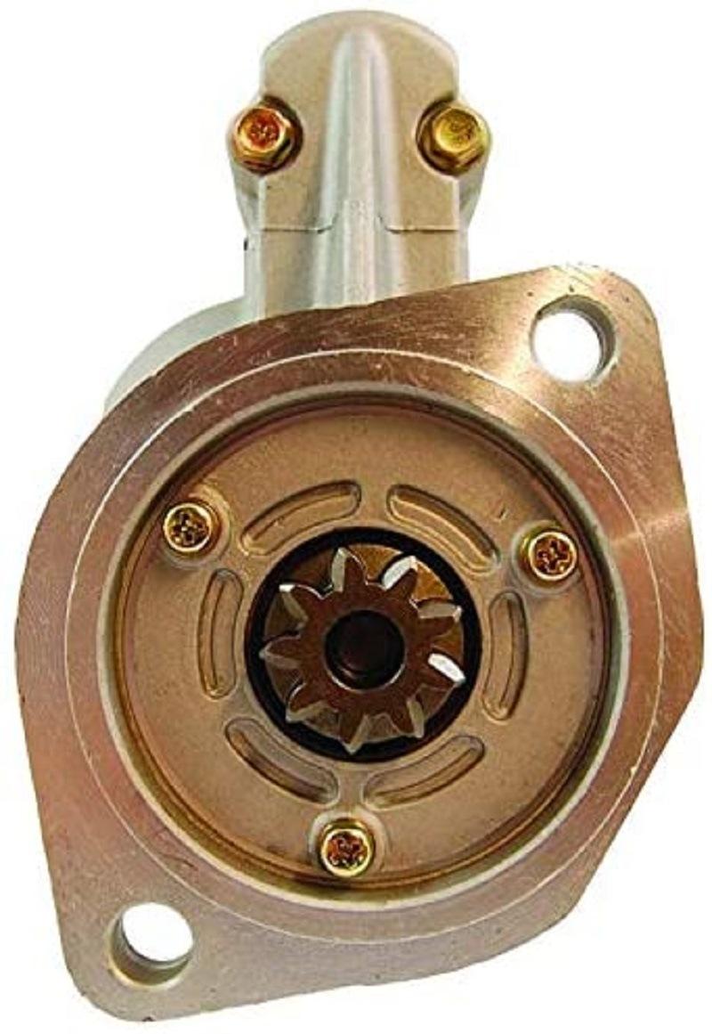 12V Starter 9 Tooth Welder for Isuzu Trooper 8971366880 94433912