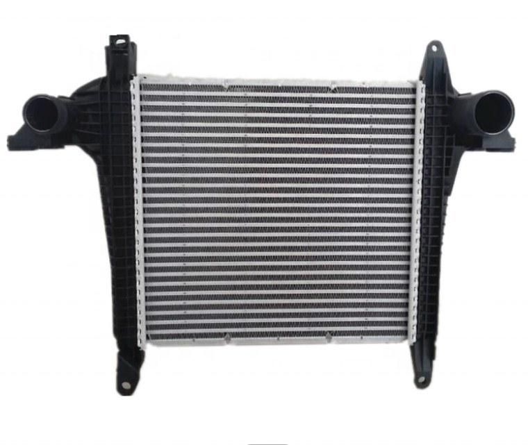 Factory Supply Intercooler Man Tgl 81061300192 81061300228 Nissens 97057