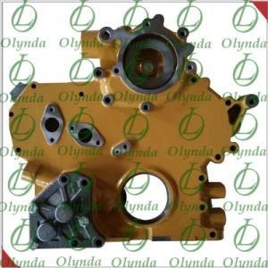 Oil Pump 178-6539/LZ-087 of CAT Diesel Engine Part