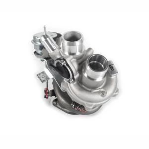 179205 Turbocharger for Ford F-150 Right Side