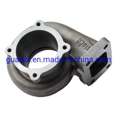 Turbocharger Cumins 6CT Hx40W Turbos 6L8.9 Diesel Engine Parts 4051033