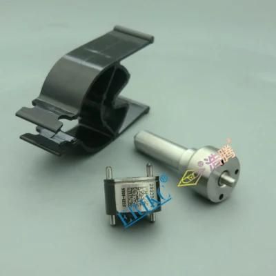 7135-619 Delphi Diesel Injector Repair Kits Valve L244prd+9308-622b Nozzle for Ejbr04501d 6640170121