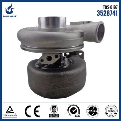 Turbocharger for Cummins DAF H1C 3522777 3528741 3530714 3535414