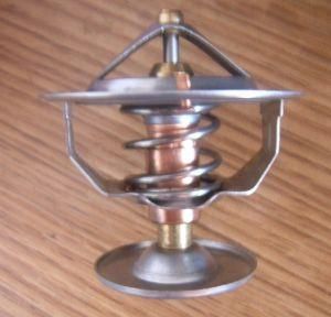 Volga Kamaz Thermostat