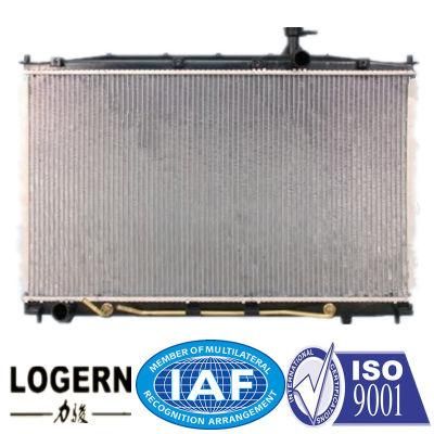 2007 Auto Radiator for Hyundai Santafe&prime;07- at Dpi: 2997