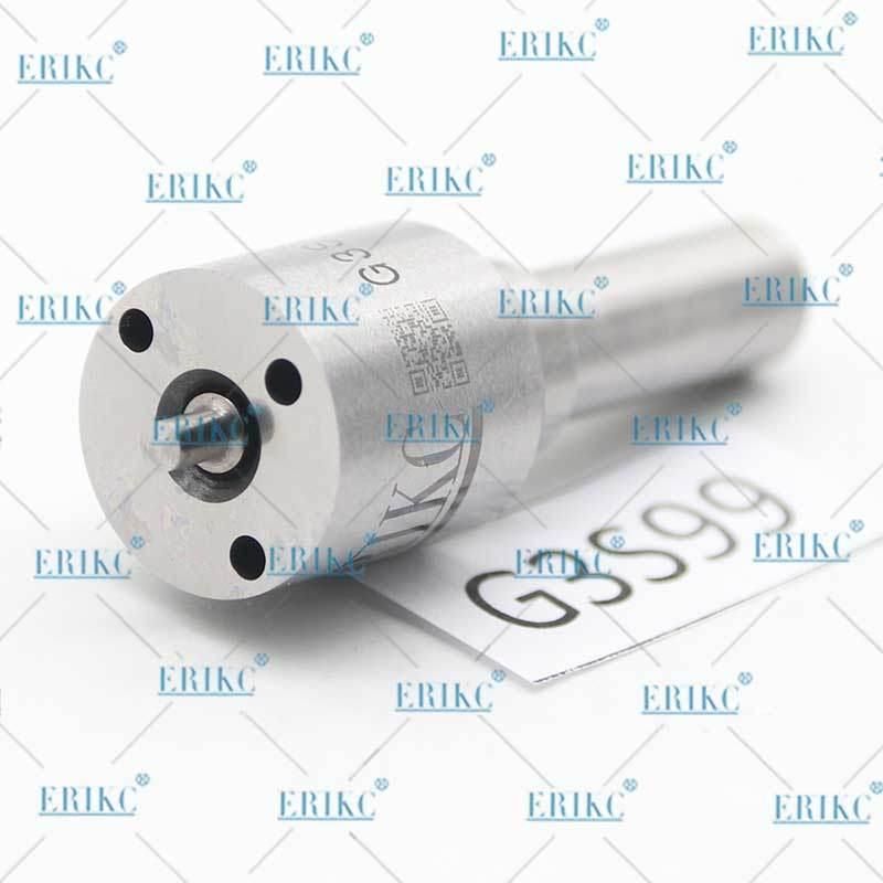 Erikc Common Rail Nozzle G3s81 G3s91 G3s99 Diesel Injector Nozzle G3s37 for 295050-1520 295050-8630