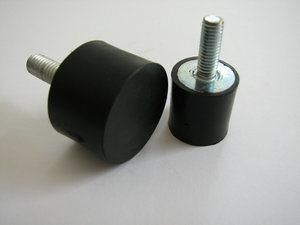 D-Pm Rubber Mounting, Rubber Mounts, Shock Absorber