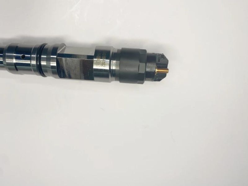 New Diesel Common Rail Fuel Injector 0445120217