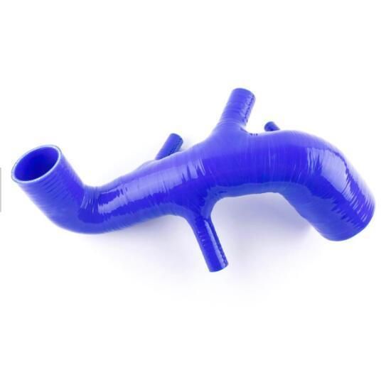 Audi Tt 225 S3 Seat Leon Cupra R Silicone Rubber Intake Pipe Hose