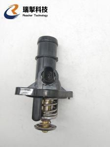 Auto Thermostat Housing for VW Golf Passat Polo Touran 06A121114
