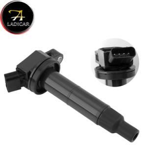 Engine Car Parts Ignition Coil for Toyota 90919-02243 90919-02244 90919-02246
