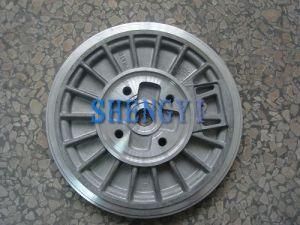 Back Plate (K24)