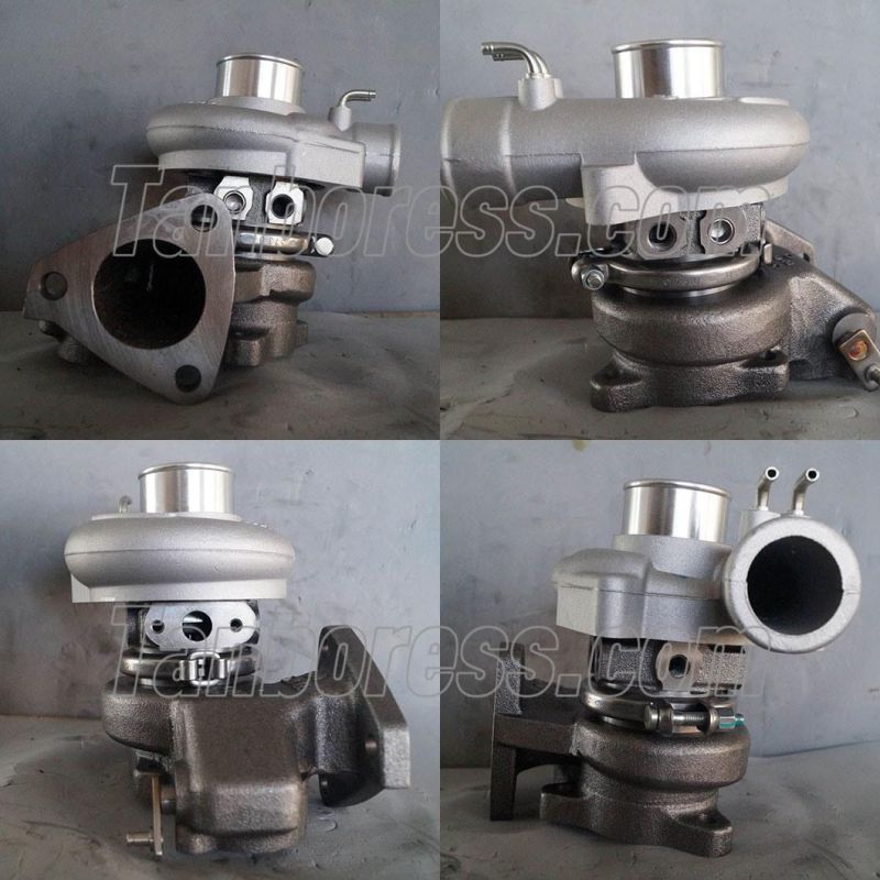 Turbo Chra Mitsubishi TD04 4D56 49177 49177-01512 MD194841
