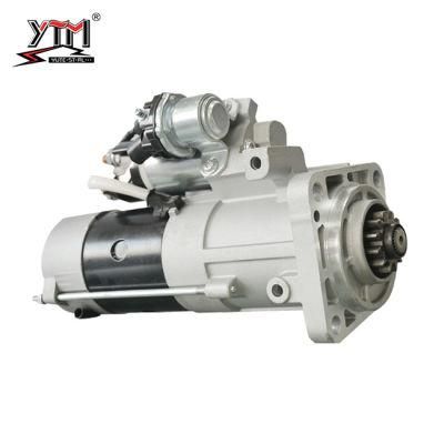 Ytm Starter Motor - Cw/24V/12t/6.0kw Same as Original Auto Engine Parts for OE M009t62671