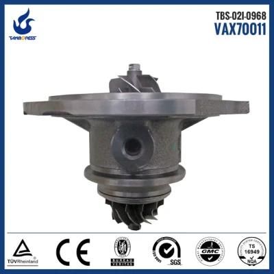 Turbocharger cartridge for Fiat Lancia RHF3 188A2000 VL20 VA410059 46556011
