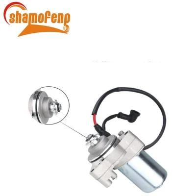 Starter Motor for 125cc 110cc 100cc 90 Cc 70cc 50cc ATV 3 Bolt Tao Tao