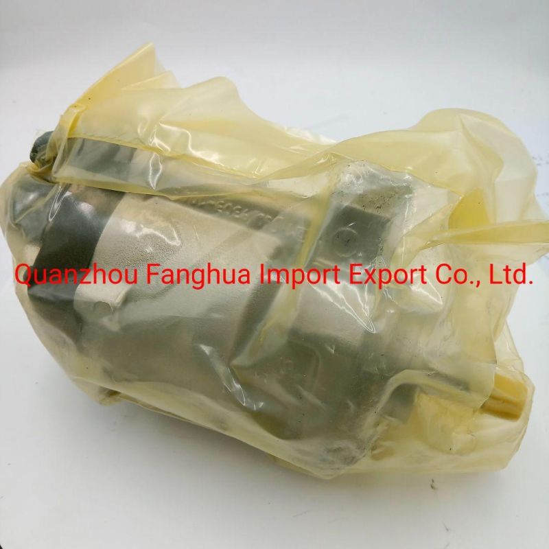 Automobile Engine Pump Assay Fuel Injection Pumps Assembly 6650700401 A6650700101 A6650700301