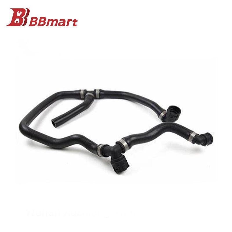 Bbmart Auto Parts for BMW F20 OE 17127596834 Heater Hose / Radiator Hose