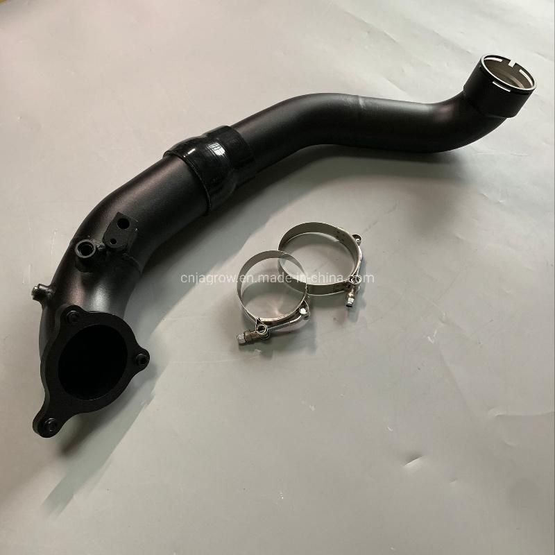 Racing Parts Intake Charge Pipe for BMW B58 Engine F20 F21 F22 F23 F30 F31 F32 M140I M240I 340I 440I 2014-2017