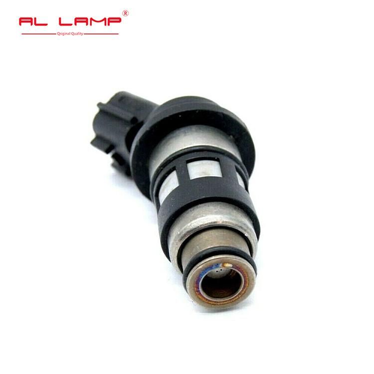 Hot Sale Fuel Injector Js50-1 for Nissan Almera Sunny Gti-R Pulsar Gti Turbo Primera P10 1.6 16V