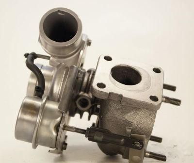 Gt1752h Turbocharger 454061-5010s, 454061-0001, 99460981 for Iveco Daily, FIAT Ducato, Renault Master