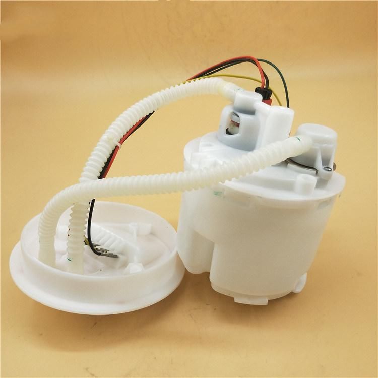 Electrical X10-734-002-019 Fuel Pump in Tank for Ford Focus Mondeo Transit 5t16-9h307-AA Fuel Pump Assembly