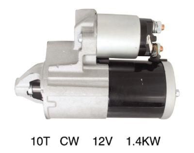Starter Motor 56044734AA M000t31471 M000t31471zc M0t31471 M0t31471zc 17939