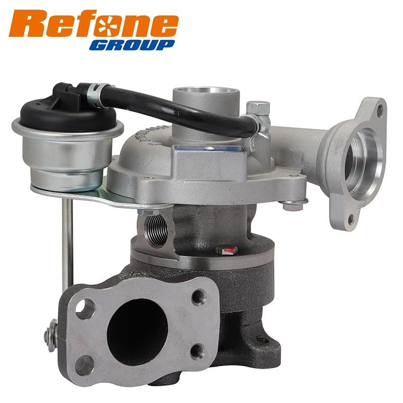 54359880009 Complete Turbocharger Kit 5435-988-0007 Turbo Assembly Kp35 Turbocharger Assy