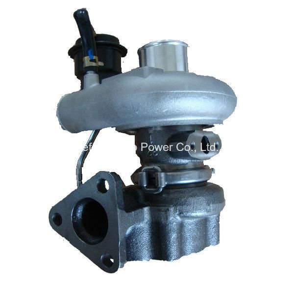 49173-02610 2823127500 Diesel Engine Parts Turbo Charger for Hyundai with D3ea Engine