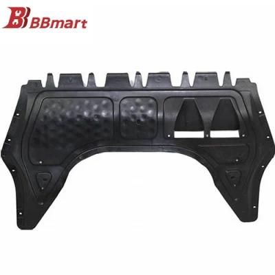 Bbmart Auto Parts Front Engine Splash Shield Under Cover Guard for VW Cage Moteur Tiguan 12+ OE 5n0825235