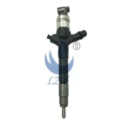 Lzy Common Rail Diesel Engine Spare Parts Injector 1465A257 Injectos