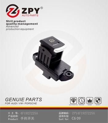 Auto Hand Parking Brake Control Switch Used for A6 4f1927225A 4f1927225b 4f1927225c