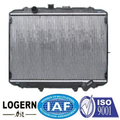 Japan Car Radiator for Mitsubishi L300/Express&prime;86-99 Mt
