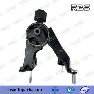 China Manufacturer Xiamen Rbs Auto Parts OEM Factory Aftermarket Rear Engine Mount 12371-0d220 for Toyota