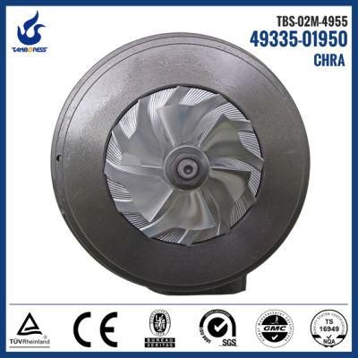 Turbo CHRA Cartridge for Jaguar Land Rover TF035HLR6bs 49335-01950 LR073722