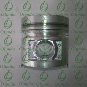 Piston 32b1708100 of Mitsubishi Diesel Engine Parts