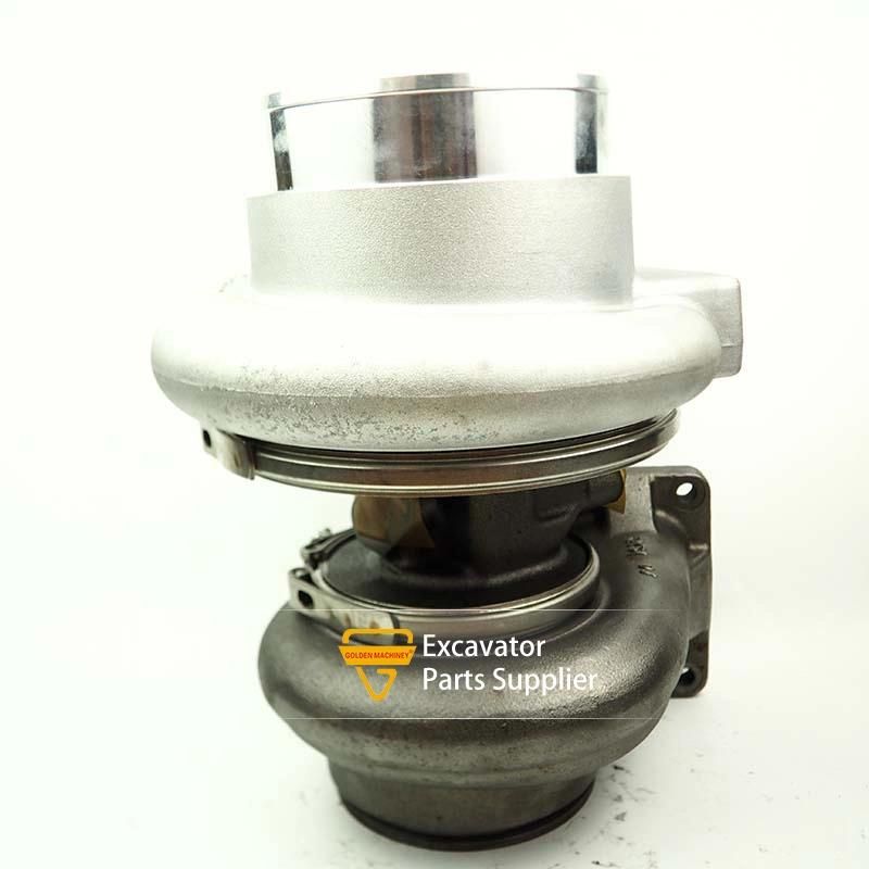 Quality Suit for Turbocharger 4012t Td09L-32qrs Se652qn 08030018